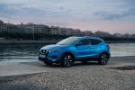 Nissan Qashqai 2019 года (CIS)